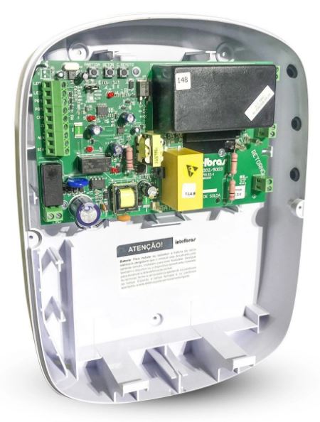 ELECTRIFICADOR DE CERCO ELECTRICO CON CONTROL REMOTO INCLUIDO HASTA 5KM