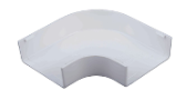 ANGULO PLANO 20x12 BLANCO