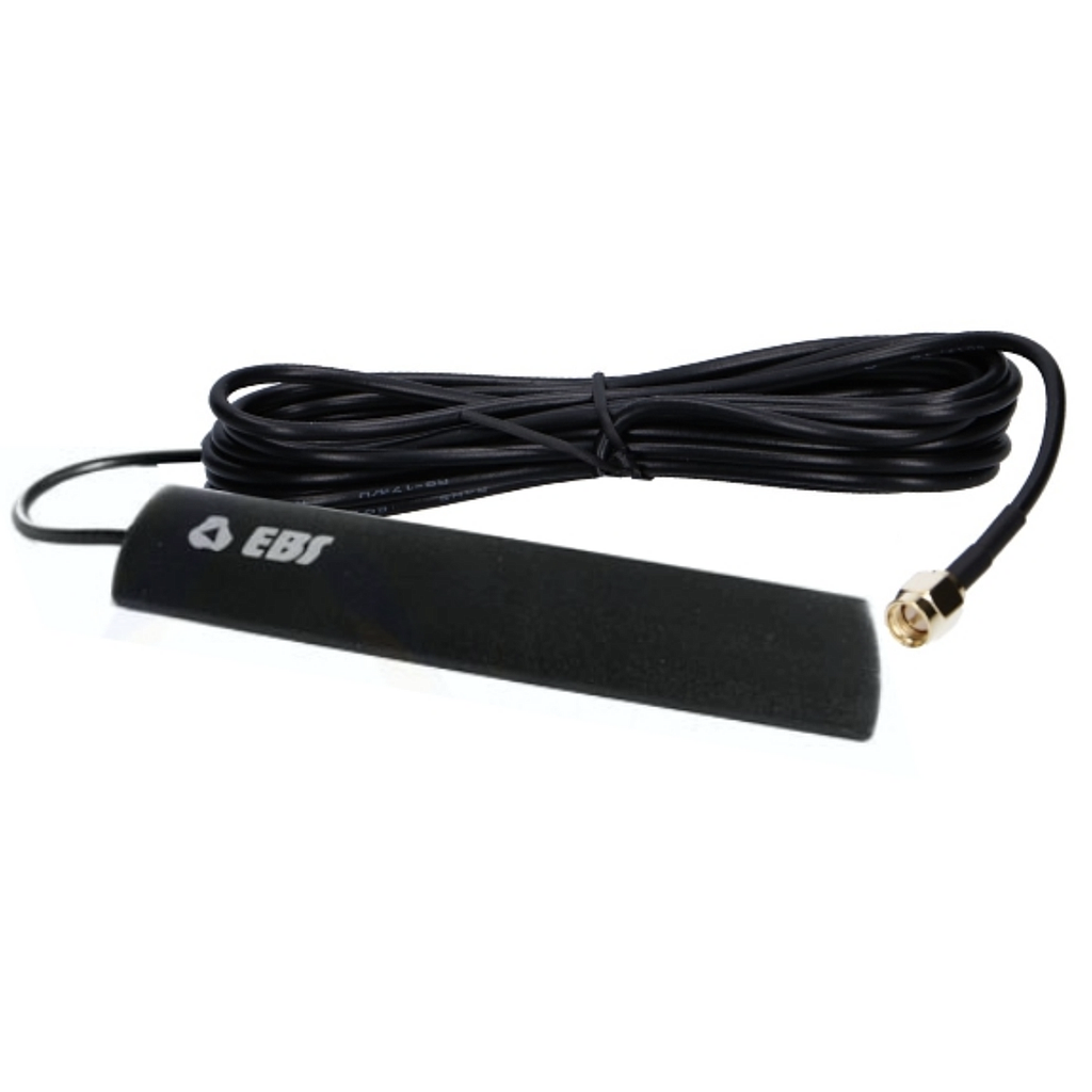 ANTENA GPRS PARA COMUNICADORES GPRS/3G 3DB BIPOLAR