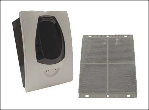 BEAM DE INCENDIO INCLUYE TESTER N.A