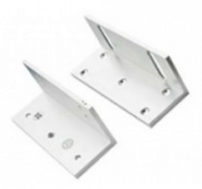 BRACKET EN LZ PARA CERRADURAS DE 600LBS