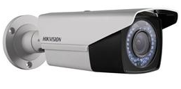 CAMARA BALA HD 720P 2.8 a 12mm Varifocal Day/Night DNR, 12VDC, Smart IR 40m IP66, CVBS