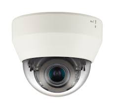 CAMARA DOMO 2MP LENTE VF 2.8 - 12.0 mm, IR 20MTS, WDR 120dB, 