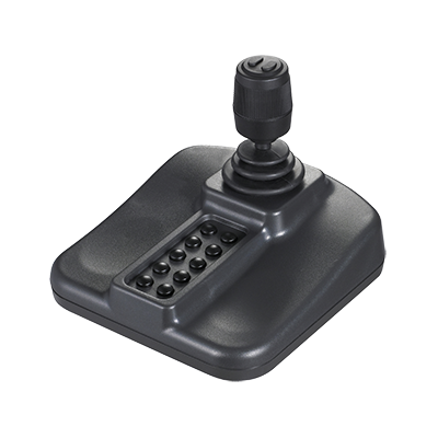 CONTROLADOR USB PARA PTZ PARA USO CON SOFTWARE