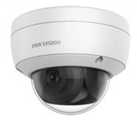DOMO IP 4MP LENTE FIJO 2.8 mm,WDR 120 dB,ANALITICA ACUSENSE,IP67,IK10,AUDIO