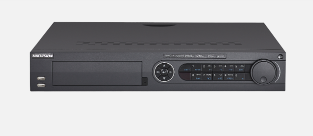 DVR 16 CANALES 8MP, 16 IP CH 8MP, 4 HDD