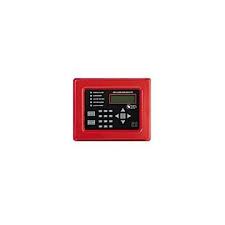 TECLADO ANUNCIADOR PARA PANELES IFP-1000 COLOR ROJO