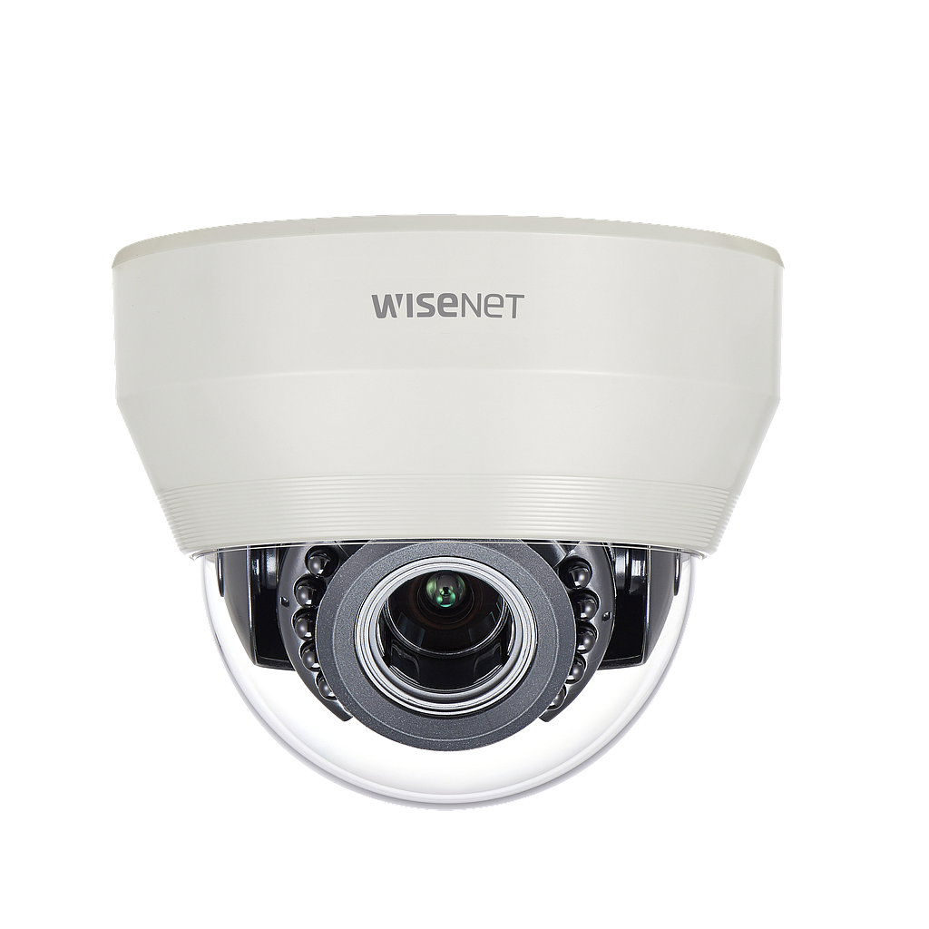DOMO HD 2MP VARIFOCAL AHD