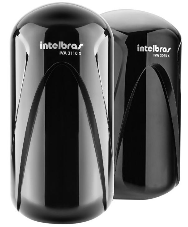 DETECTOR DE HAZ DE LUZ INTELBRAS BEAM 110M