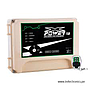 ELECTRIFICADOR HAGROY 3500M 2 ZN INCLUYE TRANSMISOR 4 BOTONES